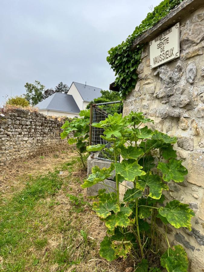 « La Casa Normande » Entre Ville & Plages Esquay-sur-Seulles Extérieur photo