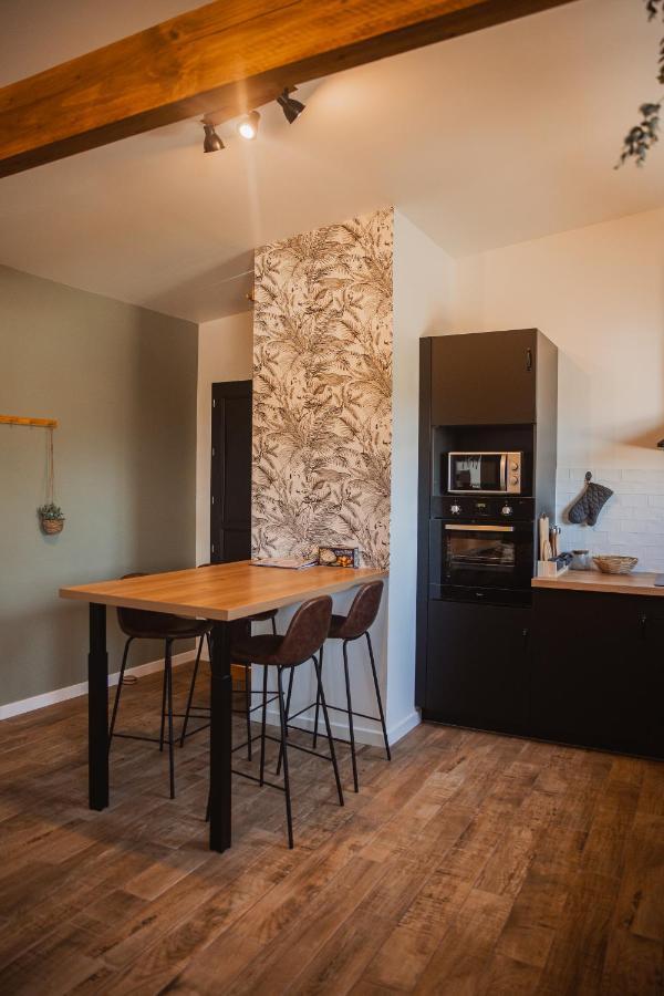 « La Casa Normande » Entre Ville & Plages Esquay-sur-Seulles Extérieur photo