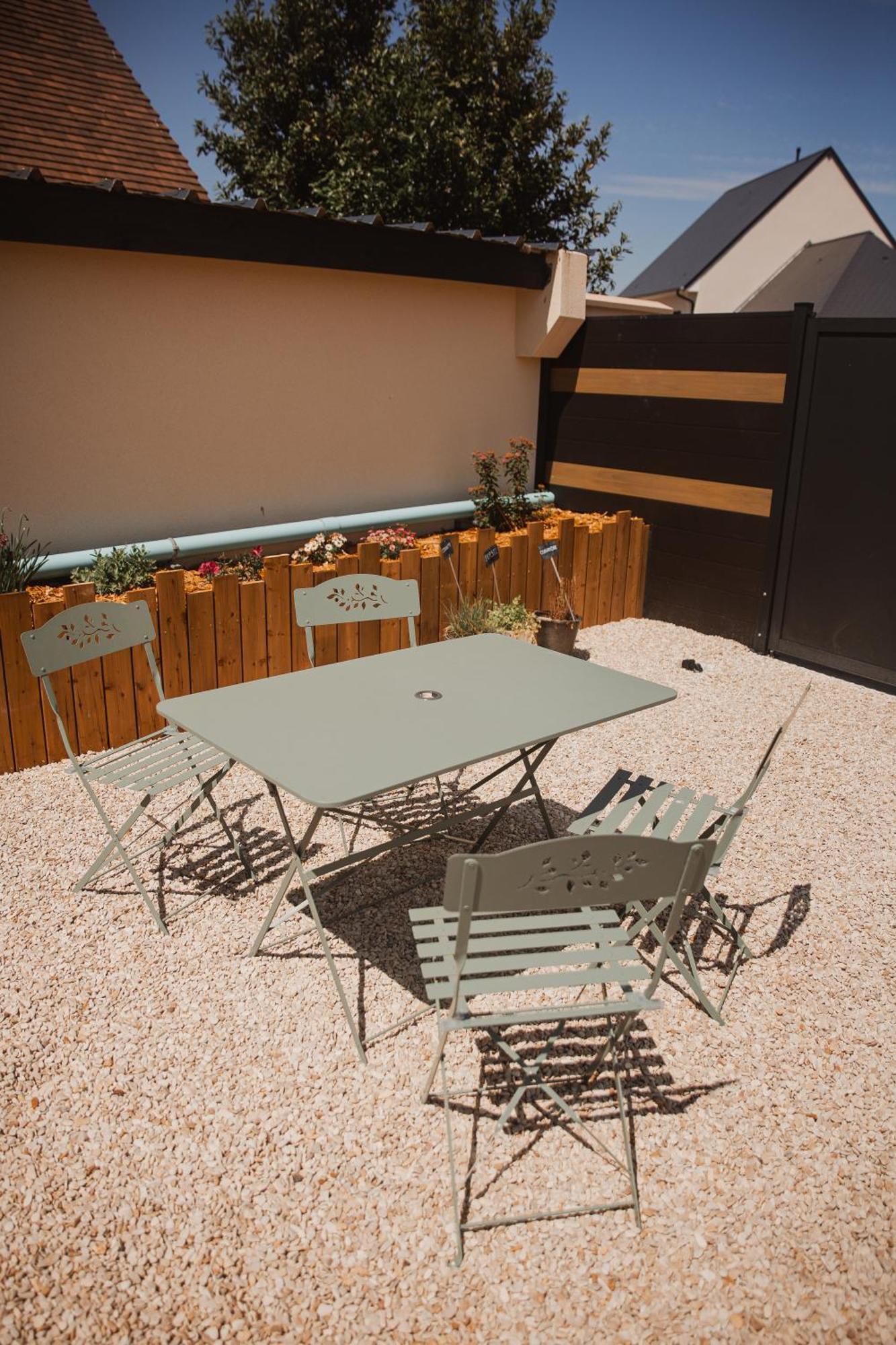 « La Casa Normande » Entre Ville & Plages Esquay-sur-Seulles Extérieur photo